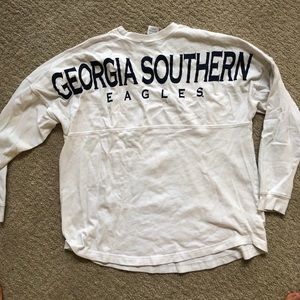 Georgia Southern Sports Apparel